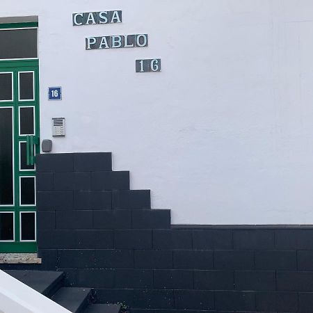 Casa Pablo III Tranquilo,A Cinco Minutos Del Puerto De La Cruz Apartman Los Realejos Kültér fotó