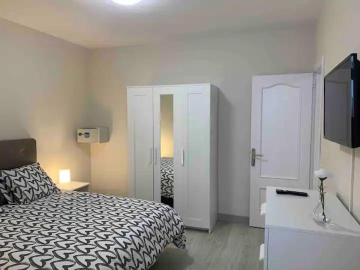 Casa Pablo III Tranquilo,A Cinco Minutos Del Puerto De La Cruz Apartman Los Realejos Kültér fotó