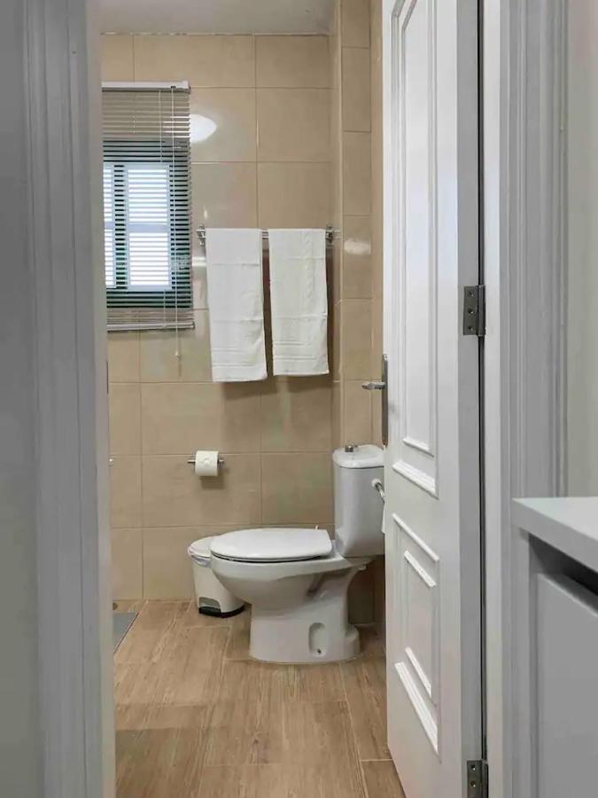 Casa Pablo III Tranquilo,A Cinco Minutos Del Puerto De La Cruz Apartman Los Realejos Kültér fotó