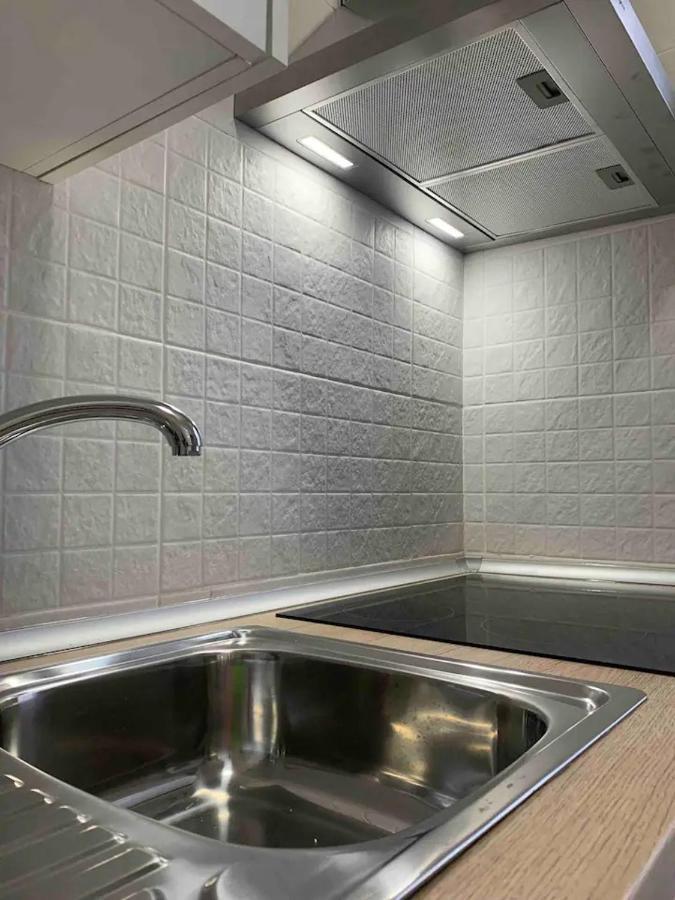 Casa Pablo III Tranquilo,A Cinco Minutos Del Puerto De La Cruz Apartman Los Realejos Kültér fotó