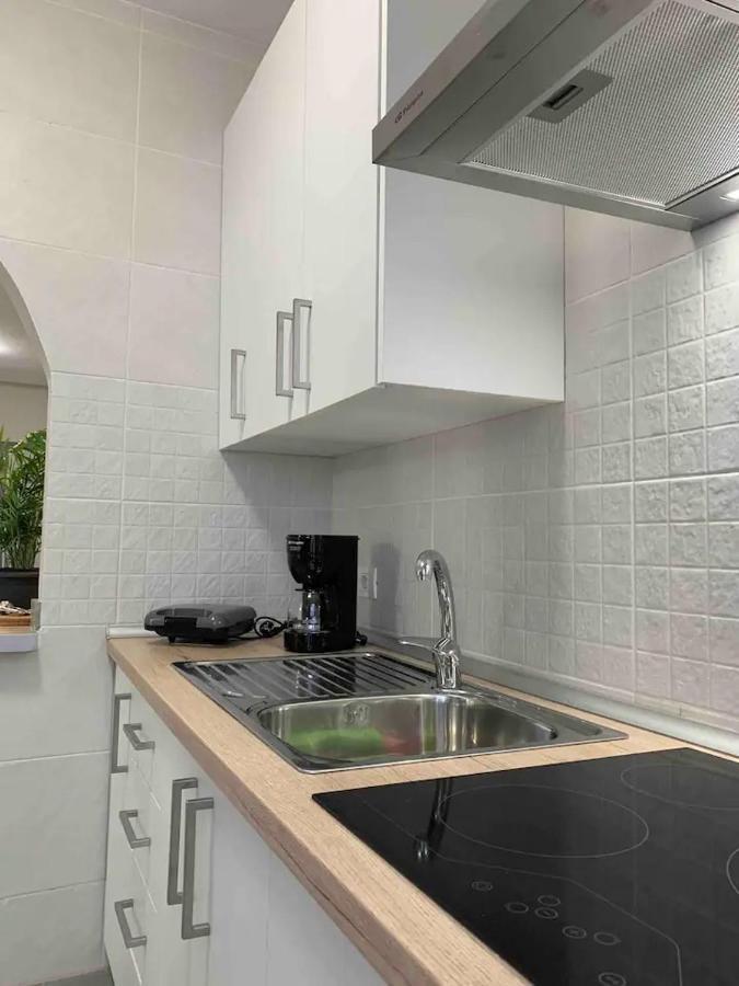 Casa Pablo III Tranquilo,A Cinco Minutos Del Puerto De La Cruz Apartman Los Realejos Kültér fotó