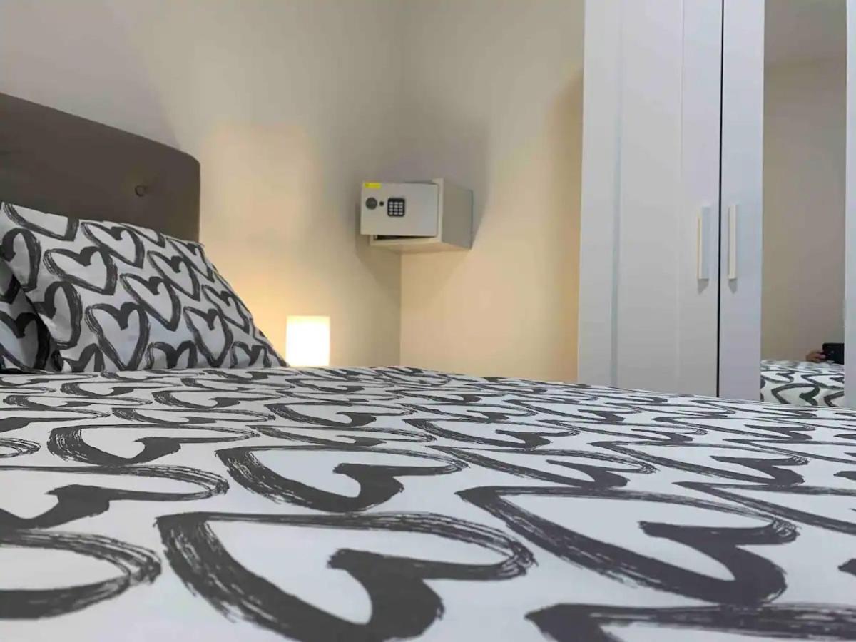 Casa Pablo III Tranquilo,A Cinco Minutos Del Puerto De La Cruz Apartman Los Realejos Kültér fotó